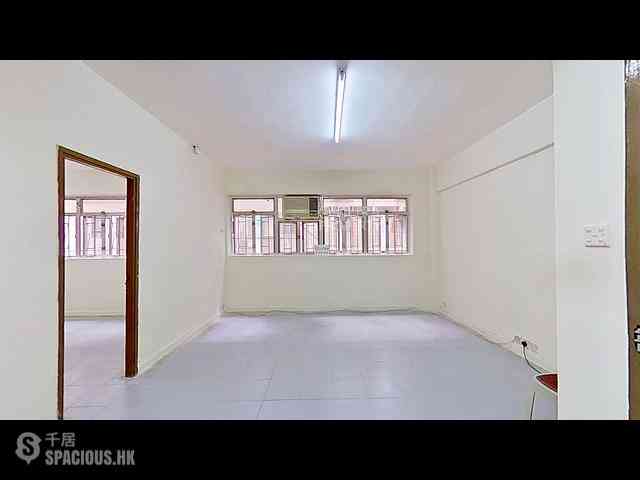 Sheung Wan - 18-20, Hillier Street 05