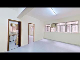 Sheung Wan - 18-20, Hillier Street 07