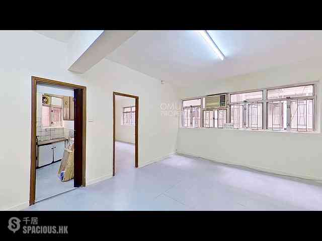 Sheung Wan - 18-20, Hillier Street 07