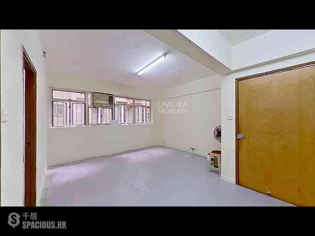 Sheung Wan - 18-20, Hillier Street 08