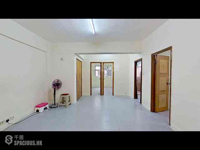 Sheung Wan - 18-20, Hillier Street 09