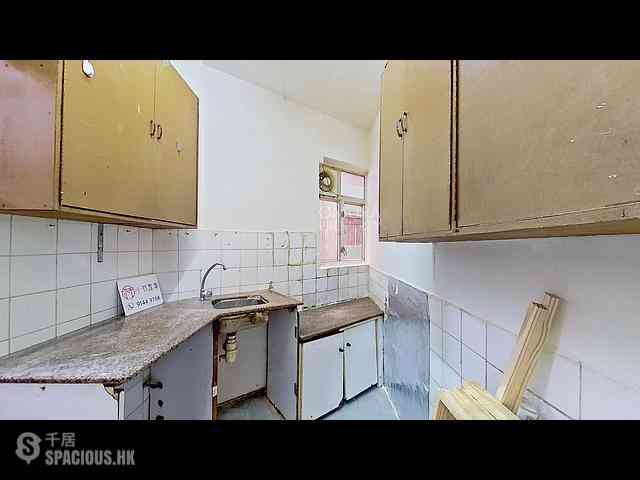 Sheung Wan - 18-20, Hillier Street 21