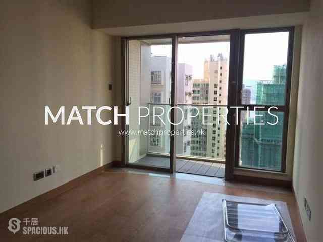 Sai Ying Pun - The Nova 02
