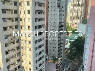 西营盘 - 金凤阁 08