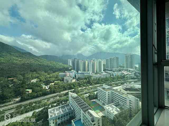 Tung Chung - Coastal Skyline Phase 1 09