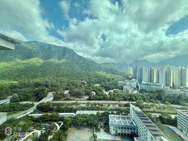 Tung Chung - Coastal Skyline Phase 1 11