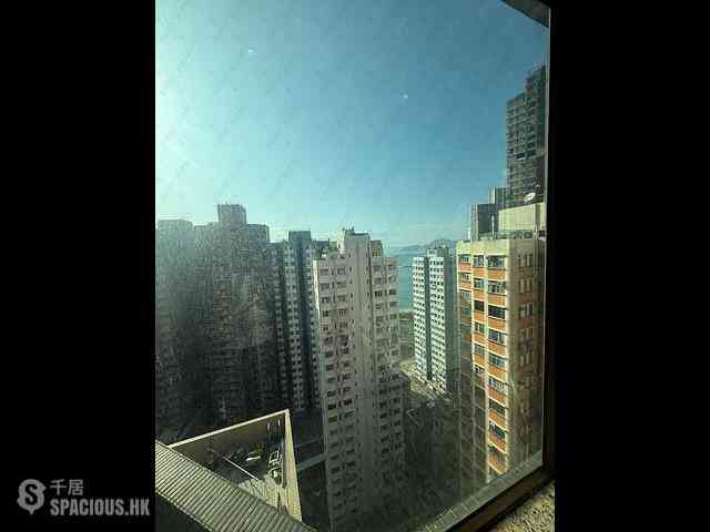 Shek Tong Tsui - The Belcher's Phase 2 Block 8 17