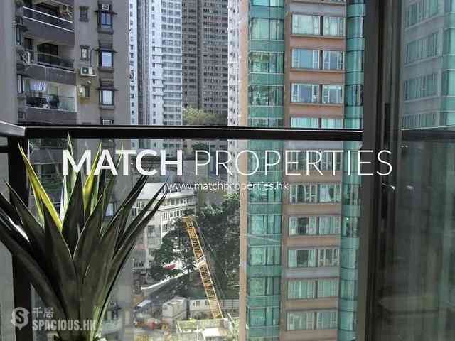 Soho - Centrepoint 03