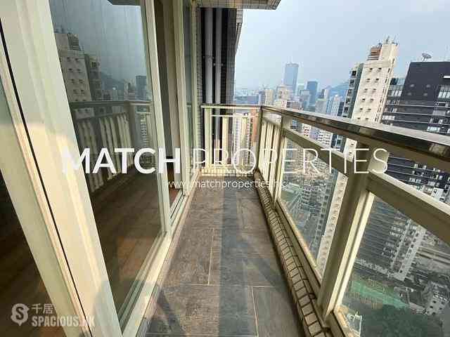 Soho - Centrestage 05