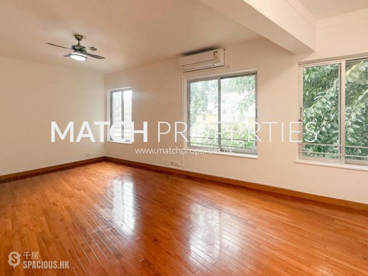 Mid Levels Central - Hong Lok Mansion 01