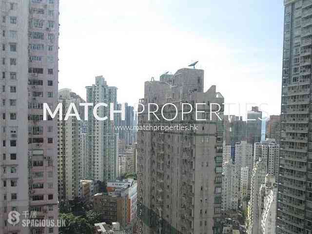 Soho - Centrepoint 09