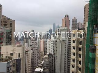 Sai Ying Pun - Kensington Hill 06