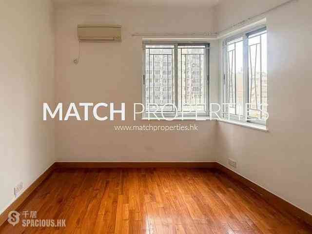 Mid Levels Central - Hong Lok Mansion 10