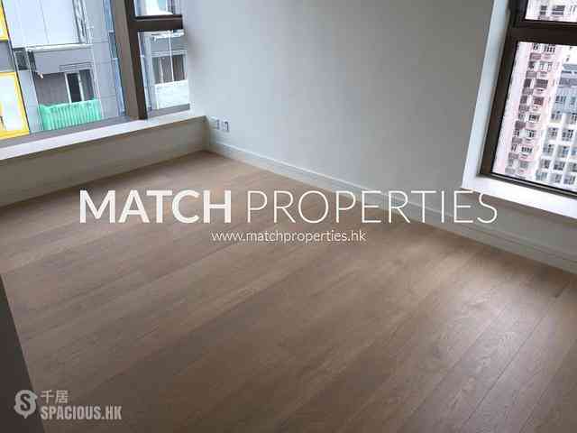 Sai Ying Pun - Kensington Hill 10