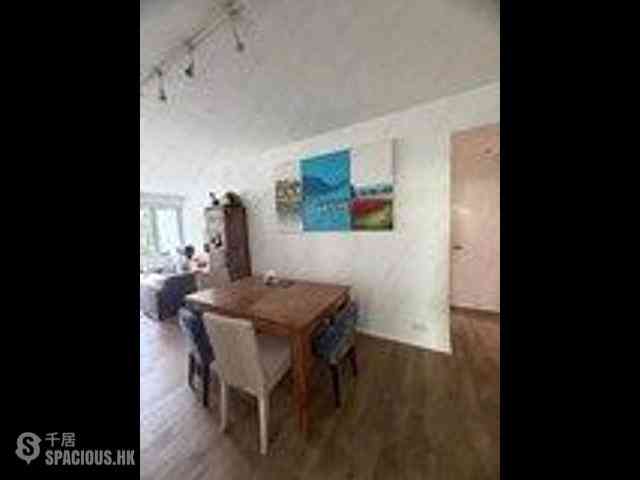 Pok Fu Lam - Regent Palisades Block 2 02