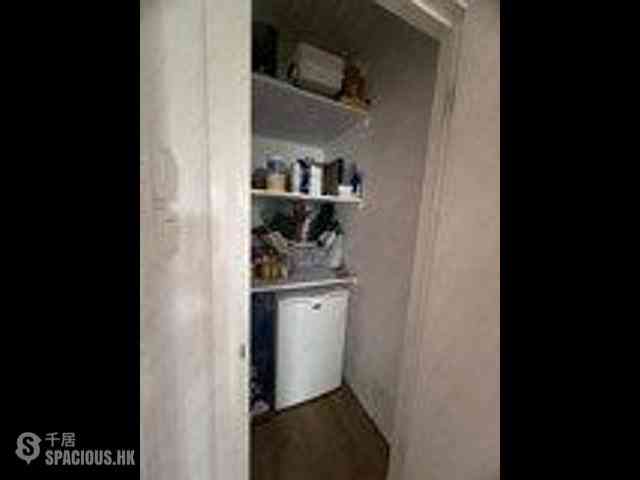 Pok Fu Lam - Regent Palisades Block 2 06