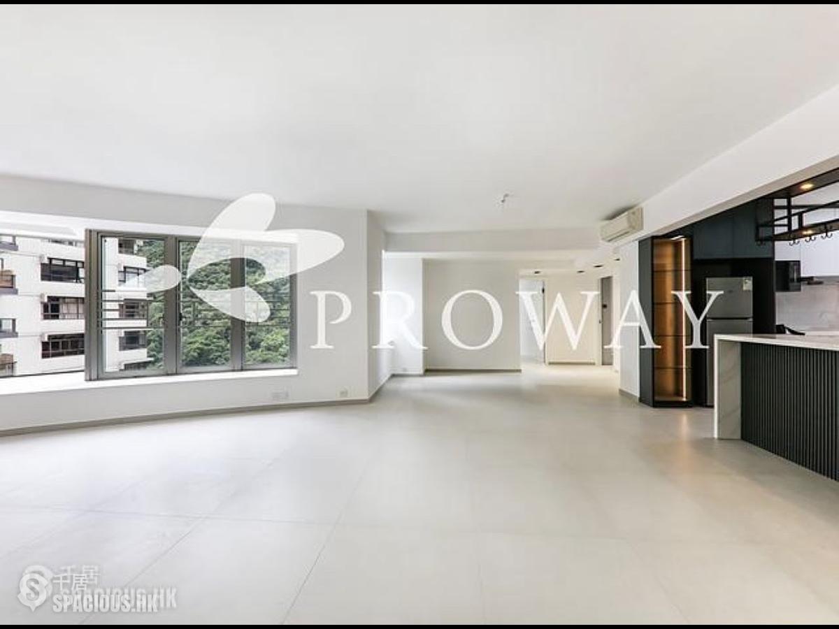 Mid Levels Central - Tregunter Tower 3 01