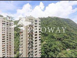 Mid Levels Central - Tregunter Tower 3 02
