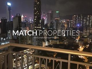 Wan Chai - The Zenith 03