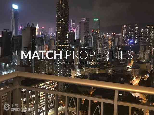 Wan Chai - The Zenith 03