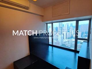 Wan Chai - The Zenith 05