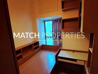 Wan Chai - The Zenith 06