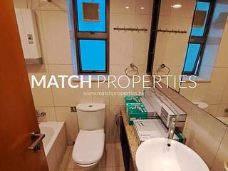 Wan Chai - The Zenith 07