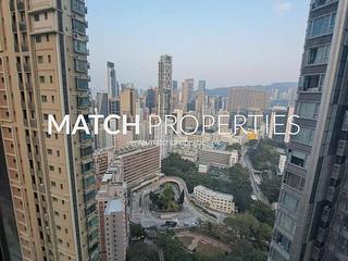 Wan Chai - The Zenith 08