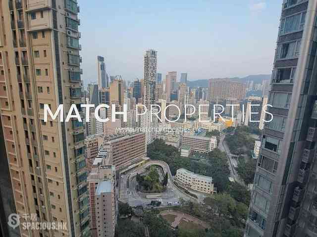 Wan Chai - The Zenith 08