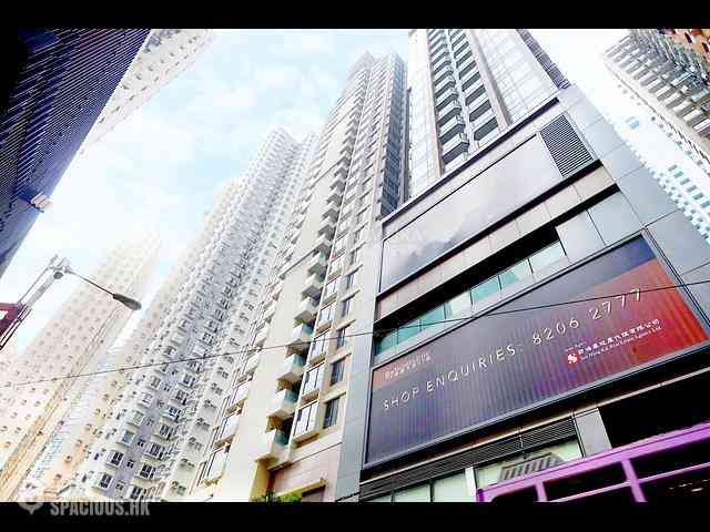 Kennedy Town - 18, Catchick Street 02