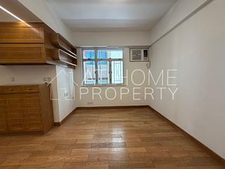 Mid Levels Central - Castle Villa 03