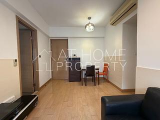 Sai Ying Pun - Island Crest 02
