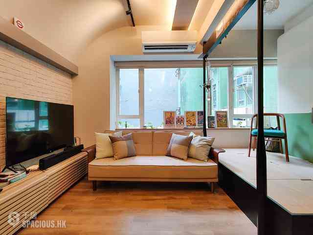 Sheung Wan - Central House 01