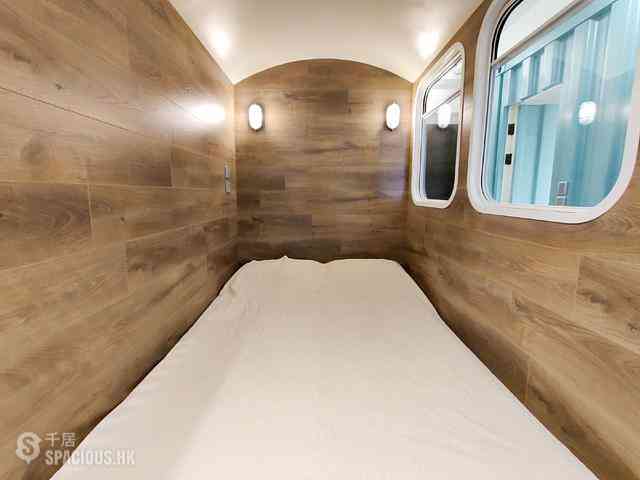 Sheung Wan - Central House 04