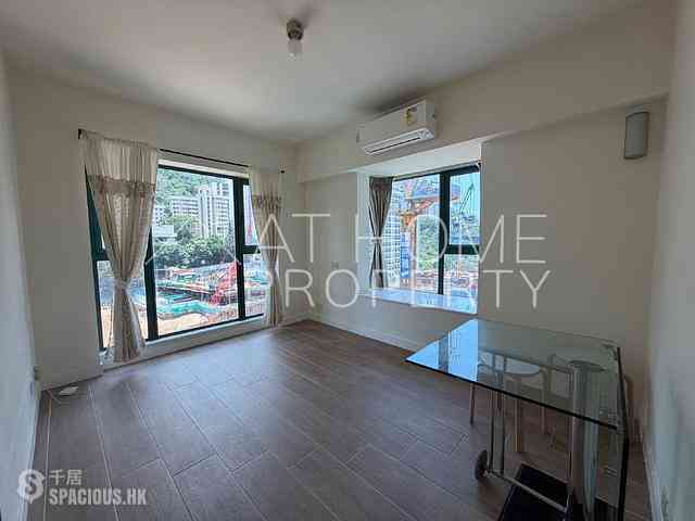 Kennedy Town - University Heights 02
