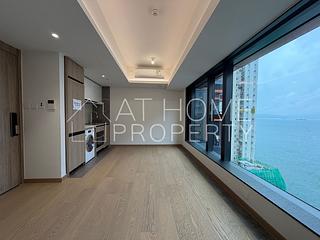 Kennedy Town - The Highline 03