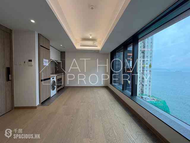 Kennedy Town - The Highline 03