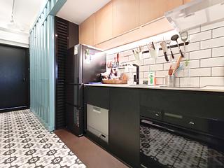 Sheung Wan - Central House 06