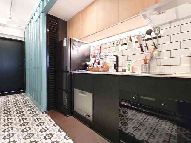 Sheung Wan - Central House 06