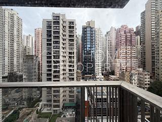 Sai Ying Pun - Island Crest 10