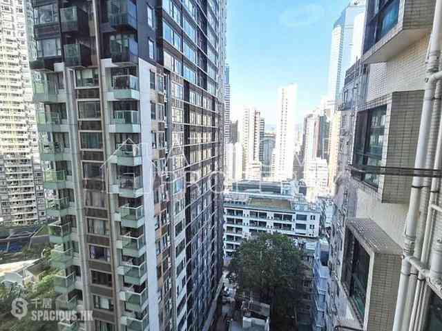 Soho - Caine Tower 06
