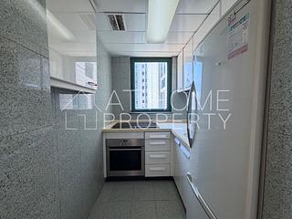 Kennedy Town - University Heights 06