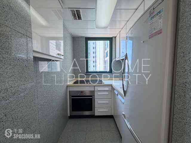 Kennedy Town - University Heights 06