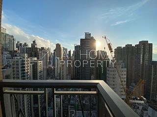 Sai Ying Pun - The Met. Sublime 07