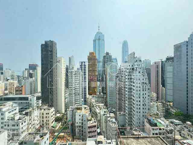 Soho - Ying Pont Building 07