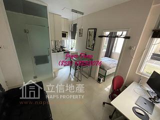 Mid Levels Central - Bonito Casa 04