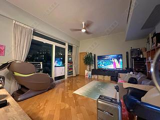 Tai Kok Tsui - Harbour Green 07