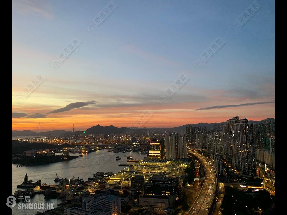 Tai Kok Tsui - Harbour Green 01
