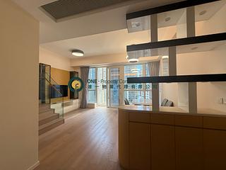Mid Levels Central - The Morgan 02