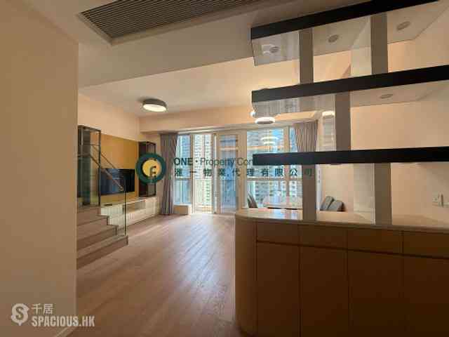 Mid Levels Central - The Morgan 02